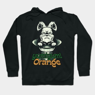 yum yum orange japan Hoodie